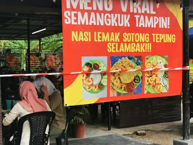 Semangkuk Tampin Food Photo 49