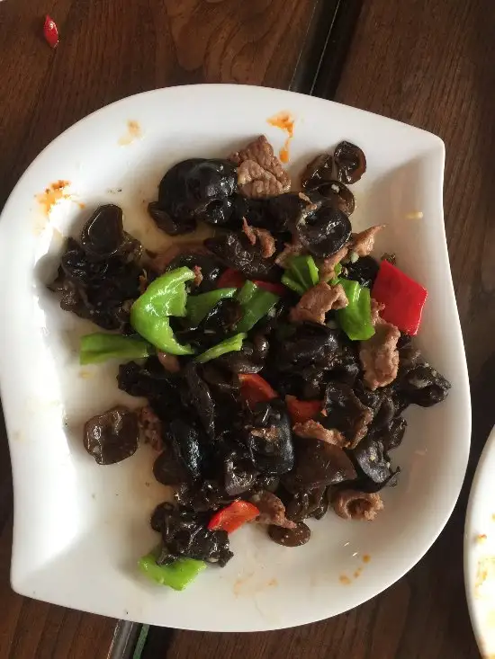 Urumçi Uygur Restaurant'nin yemek ve ambiyans fotoğrafları 10