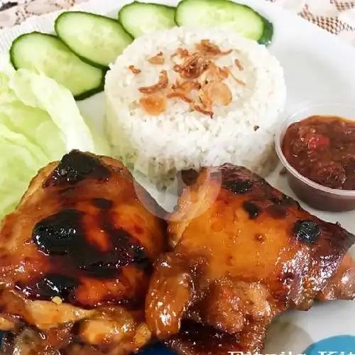 Gambar Makanan Ayam Bakar Dwi Jaya 5