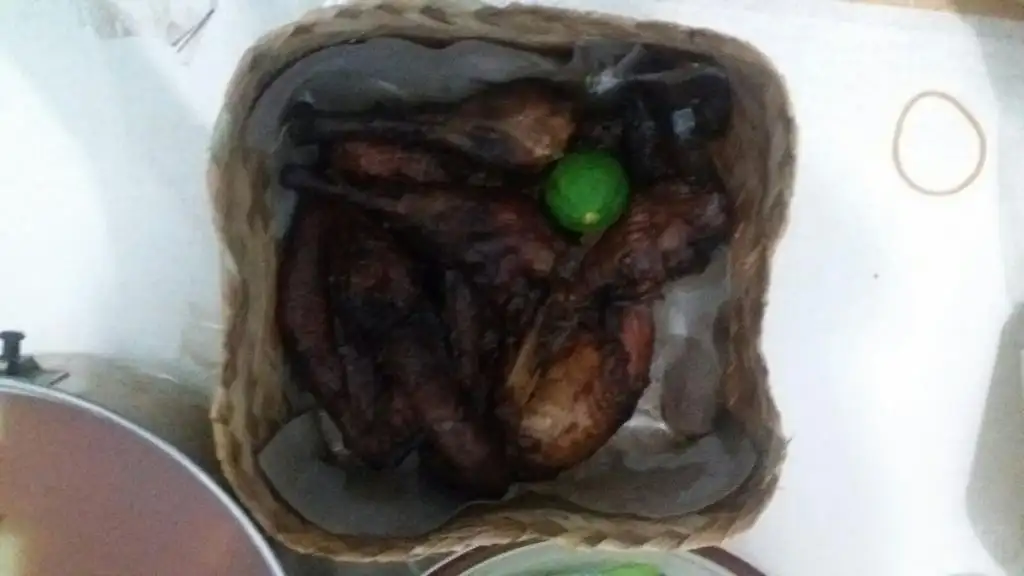 Ayam Djogja