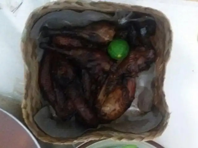 Gambar Makanan Ayam Djogja 1