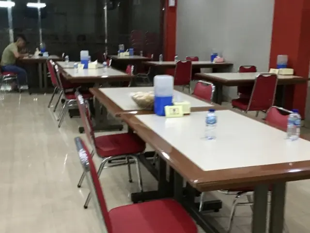 Gambar Makanan RM Padang Jaya 11