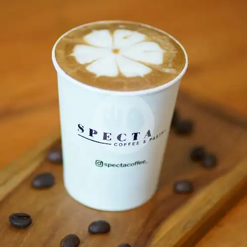 Gambar Makanan SPECTA COFFEE  3