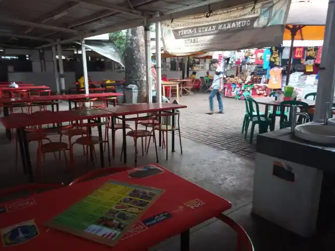 Bakso Kuah & Mie Ayam Bakso Satori