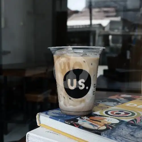 Gambar Makanan Us Coffee, Tj. Priok 20