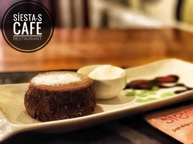 Siesta-s İstanbul Cafe Restaurant'nin yemek ve ambiyans fotoğrafları 31