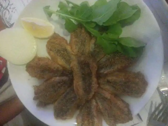 Ali Baba Restaurant Kadıkoy'nin yemek ve ambiyans fotoğrafları 79