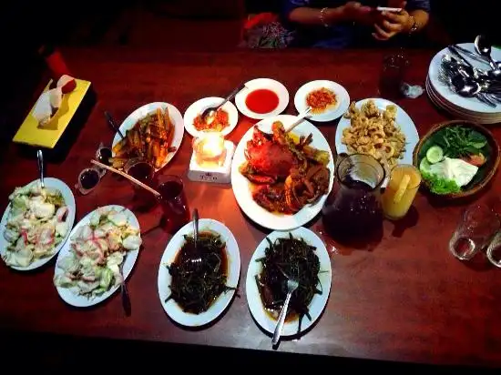 Gambar Makanan Bandar Djakarta Ancol 13