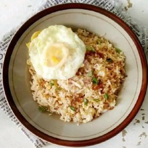 Gambar Makanan KEDAI BU WARNI, KARANG MENJANGAN 14