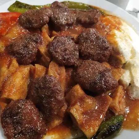 Cinar Izgara'nin yemek ve ambiyans fotoğrafları 14