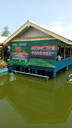 Gambar Makanan RM Panorama 10