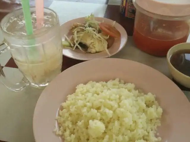 Nasi Ayam Ahla Natrah Food Photo 5