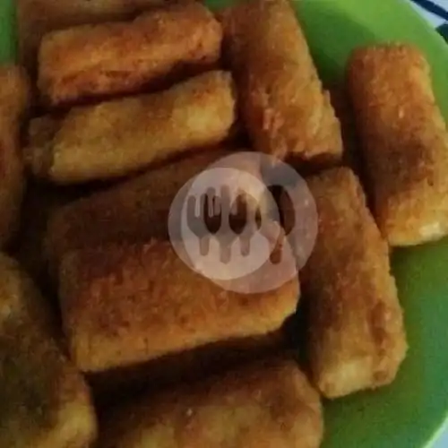 Gambar Makanan Nasi Bakar Aqis, Sukaraja 10