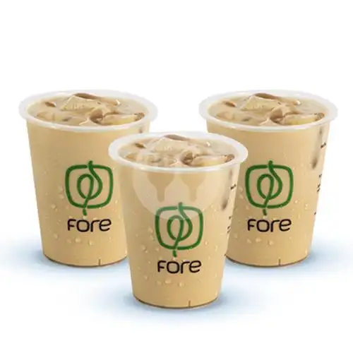 Gambar Makanan Fore Coffee, Summarecon Mall Serpong 18