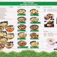 Laypark Cafe & Restaurant Food Photo 1