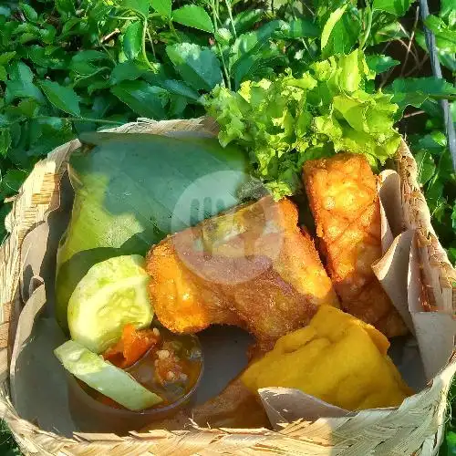 Gambar Makanan Warung Nasi Timbel Subang, Rambutan 1