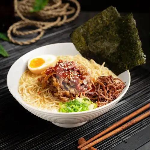 Gambar Makanan Jiro Ramen, Palembang Icon 12