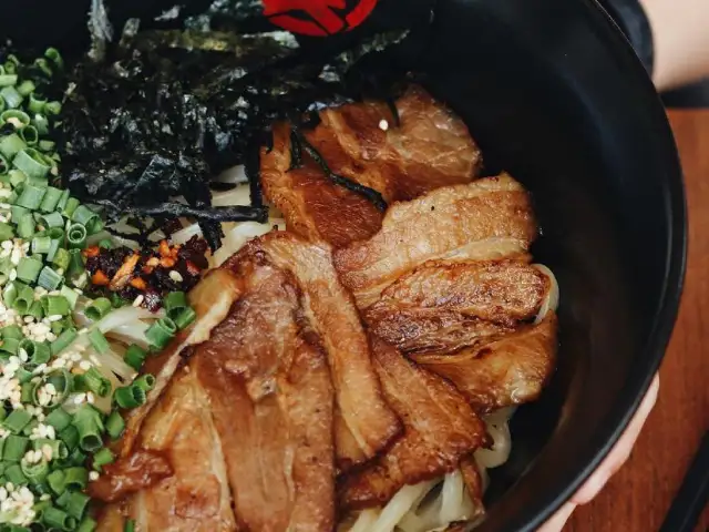 Gambar Makanan Yamatoten Abura Soba Express 1