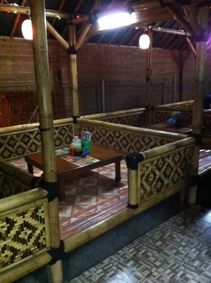 Warung Pojok Losari