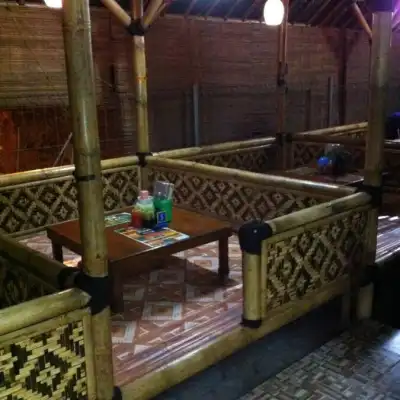 Warung Pojok Losari