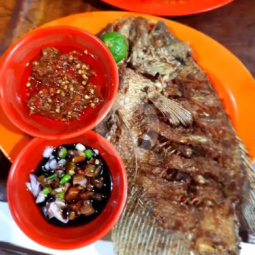 Gambar Makanan Bayu Seafood89, Pancoran Mas 10