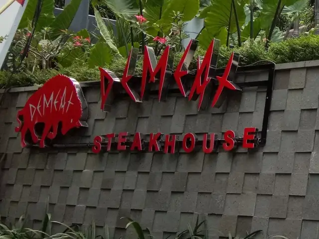 Gambar Makanan Demeat Steak House 9