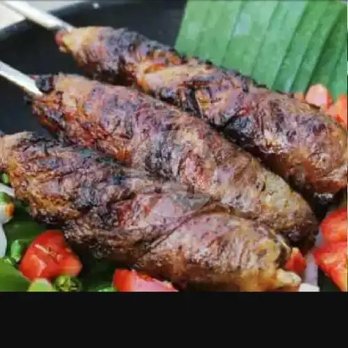 Gambar Makanan Babi Cik Lulu, Pujasera Tay Kak Sie 7