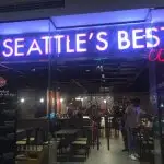 Seattle's Best Coffee Food Photo 1