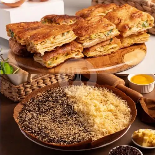 Gambar Makanan Martabak Kisah Manis - Lunchpad Kelapa Gading 2