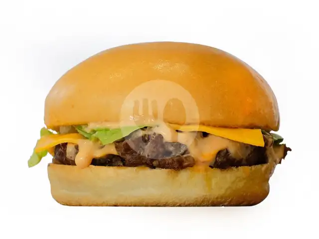Gambar Makanan Klenger Burger, Rumah Genjing 3