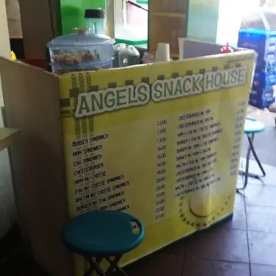 Angel Snack House