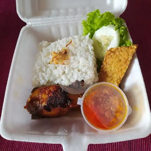 Gambar Makanan Ayam Geprek Sambal Eksotis, Batu 8