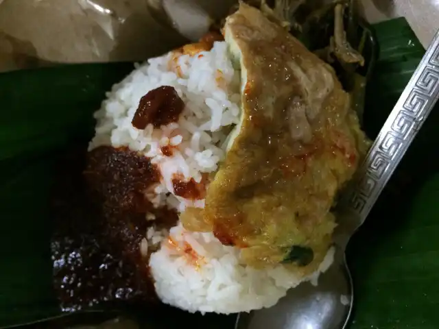 Nasi Lemak Mami Food Photo 10