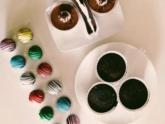 Gambar Makanan Alania Chocolava 8