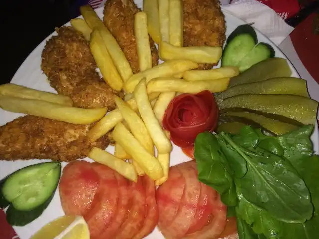 Mis Mis Kumru & Tost'nin yemek ve ambiyans fotoğrafları 18