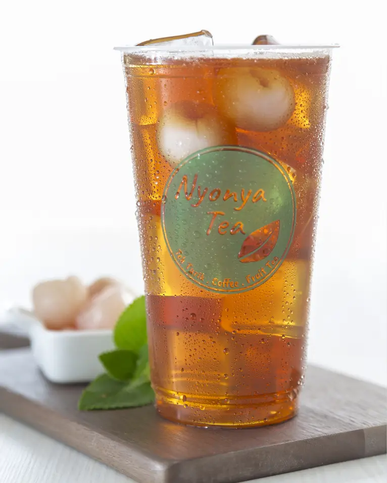 Nyonya Tea