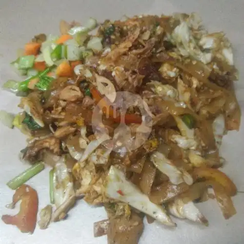 Gambar Makanan Nasi Goreng Mas Doel  3