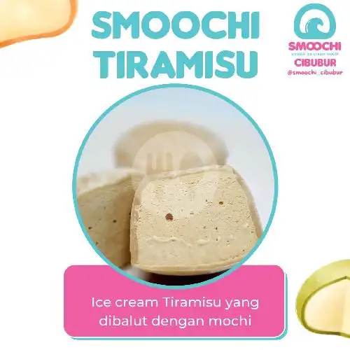 Gambar Makanan Smoochi Ice Cream, Cibubur 8