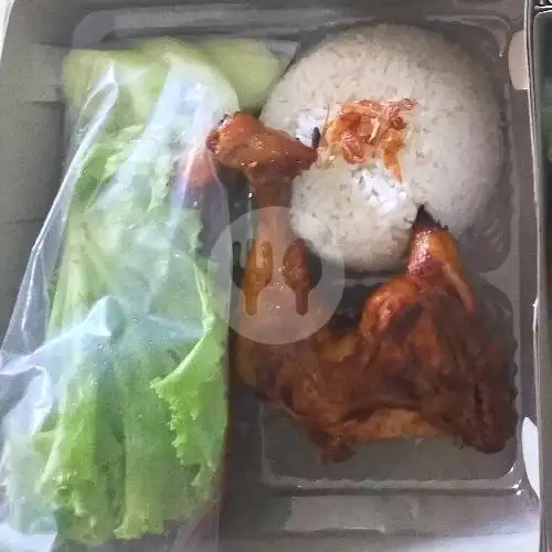 Gambar Makanan Ayam Bakar Kalasan Dapur Mama Zahra, Jakarta 7