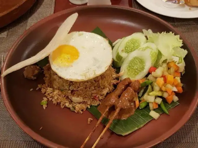 Gambar Makanan JP Bistro - Aryaduta Jakarta 16