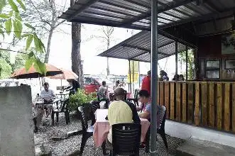 Hornbill Hut Langkawi