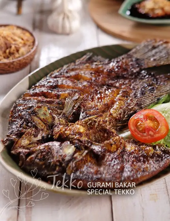 Gambar Makanan Warung Tekko 9