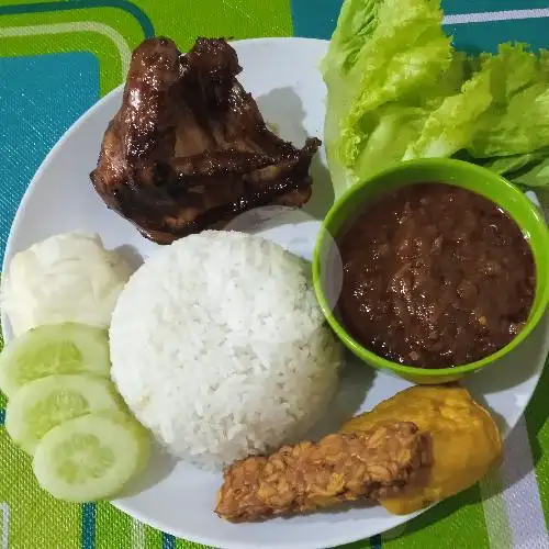 Gambar Makanan Pecel Lele Permata Mbak Madur 9