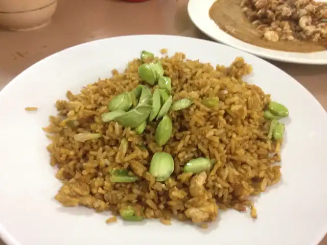 Gambar Makanan Guan Tjo (Nasi Goreng) 3