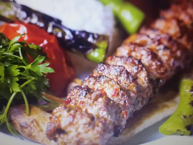 Damak Pide & Kebap'nin yemek ve ambiyans fotoğrafları 4