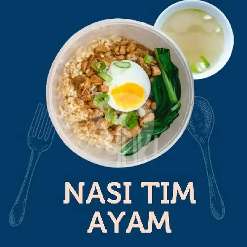 Gambar Makanan Bakmie Ayam Yuk!, Sario 2