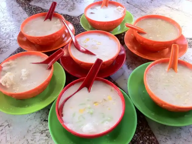 Cendol Jam Besar Melaka Food Photo 9