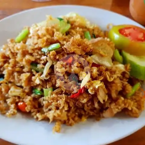 Gambar Makanan Nasi Goreng Pondasi 43, Moch Syahri 16