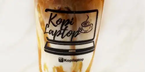 Kopi Laptop