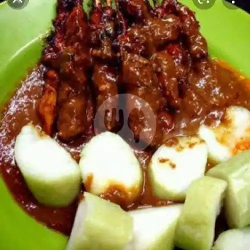 Gambar Makanan Sate Ayam Kambing Madura Bang Roni 7